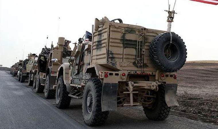 Yunanistan ABD'den aldı Ege ve Meriç'te kullanacak